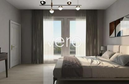 Apartment - 1 Bedroom - 1 Bathroom for sale in 7 Park Central - District 17 - Jumeirah Village Circle - Dubai