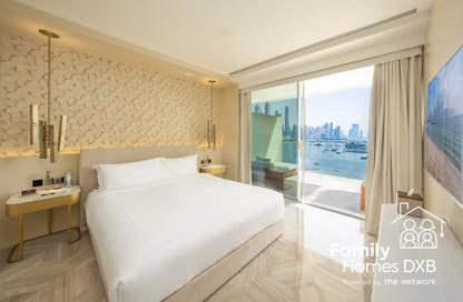 Apartment - Studio - 1 for sale in Five Palm Jumeirah - Palm Jumeirah - Dubai