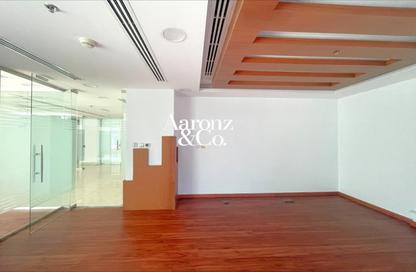 Office Space - Studio for rent in Al Manara Tower - Business Bay - Dubai