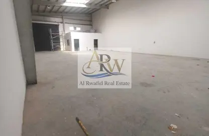 مستودع - استوديو - 1 حمام للايجار في أم الثعوب - أم القيوين