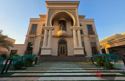 Villa - 5 - 7 for rent in Al Warqa'a 2 Villas - Al Warqa'a 2 - Al Warqa'a - Dubai