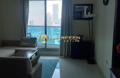 شقة - غرفة نوم - 2 حمامات للايجار في مساكن النخبة رقم 3 - مساكن النخبة الرياضية - مدينة دبي الرياضية - دبي شقة - غرفة نوم - 2 حمامات للايجار في مساكن النخبة رقم 3 - مساكن النخبة الرياضية - مدينة دبي الرياضية - دبي