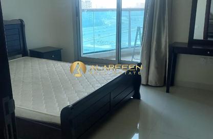 شقة - غرفة نوم - 2 حمامات للايجار في مساكن النخبة رقم 3 - مساكن النخبة الرياضية - مدينة دبي الرياضية - دبي شقة - غرفة نوم - 2 حمامات للايجار في مساكن النخبة رقم 3 - مساكن النخبة الرياضية - مدينة دبي الرياضية - دبي