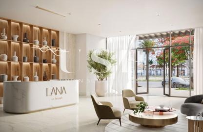 Apartment - 2 - 2 for sale in Lana On The Park - Town Square - Dubai