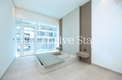 Apartment - 1 Bedroom - 2 Bathrooms for rent in 555 Park Views - Jumeirah Village Triangle - Dubai