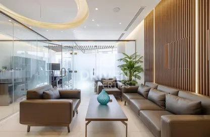 Office Space - Studio for sale in B2B Tower - Business Bay - Dubai