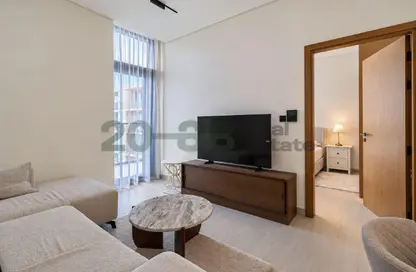 Apartment - 1 Bedroom - 1 Bathroom for sale in Binghatti Azure - District 16 - Jumeirah Village Circle - Dubai