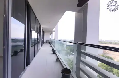 شقة - 3 غرف نوم - 4 حمامات للايجار في شقق مسك - الجادة - الشارقة