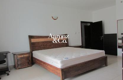 Apartment - 3 Bedrooms - 4 Bathrooms for rent in La Riviera - Dubai Marina - Dubai