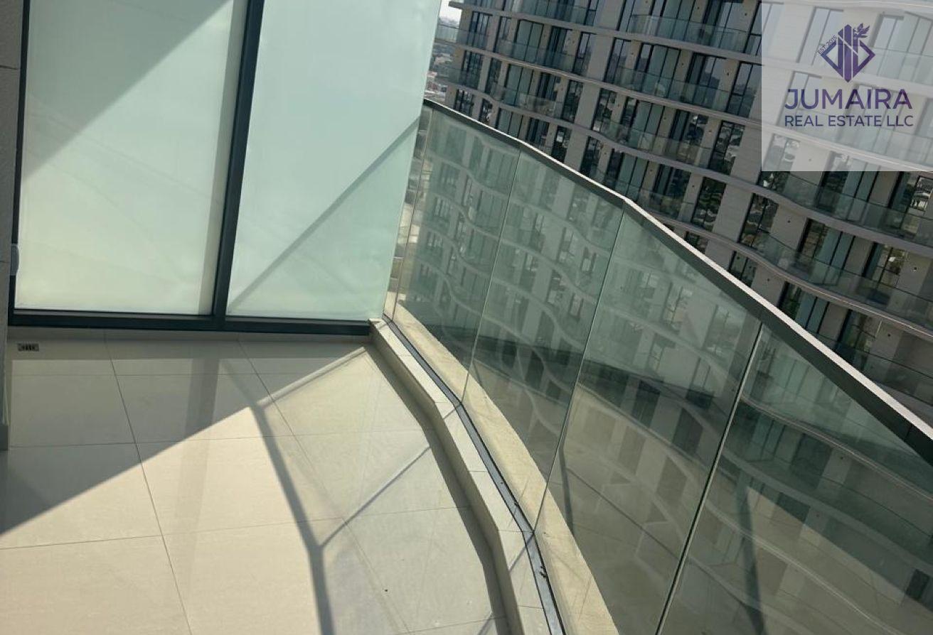 Brand New Apartment | Sea View | Ready to Move