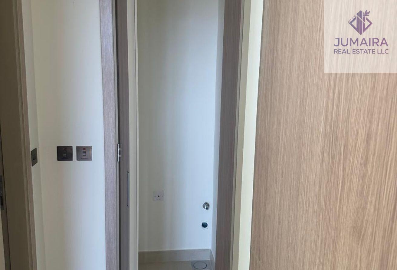 Brand New Apartment | Sea View | Ready to Move