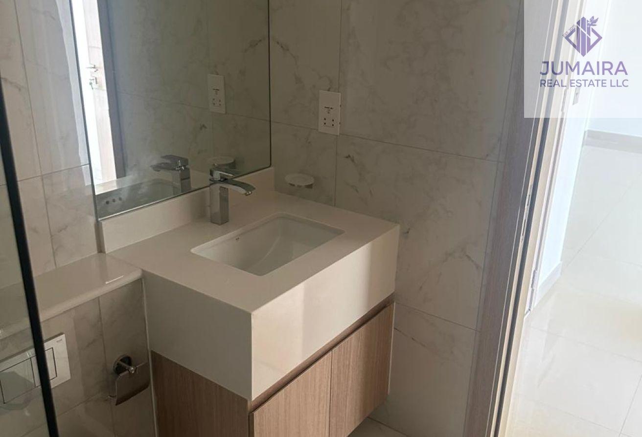 Brand New Apartment | Sea View | Ready to Move