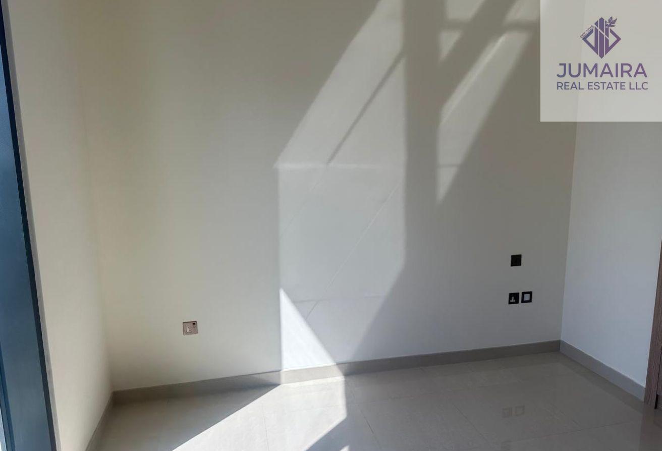 Brand New Apartment | Sea View | Ready to Move