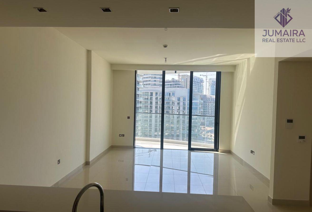 Brand New Apartment | Sea View | Ready to Move
