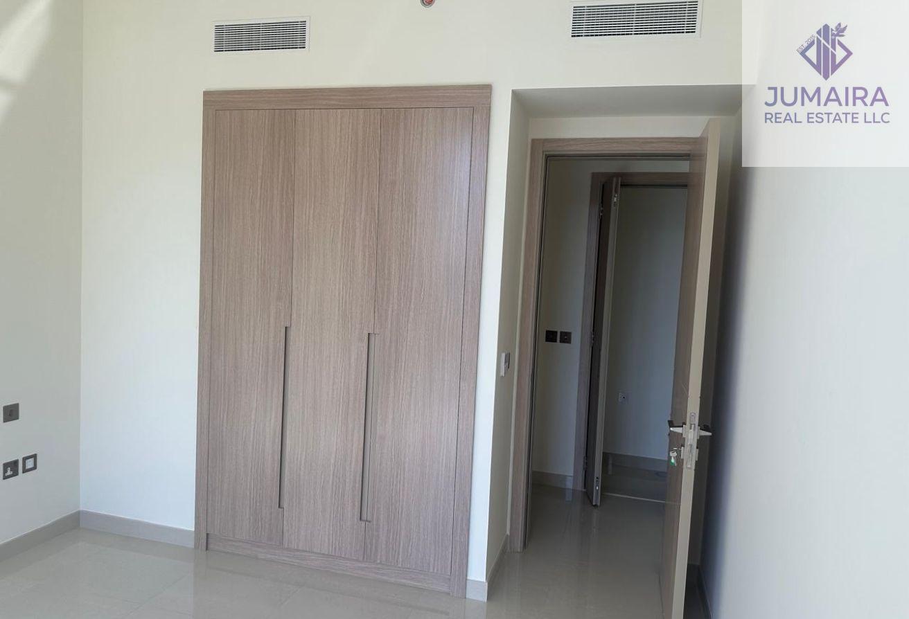 Brand New Apartment | Sea View | Ready to Move