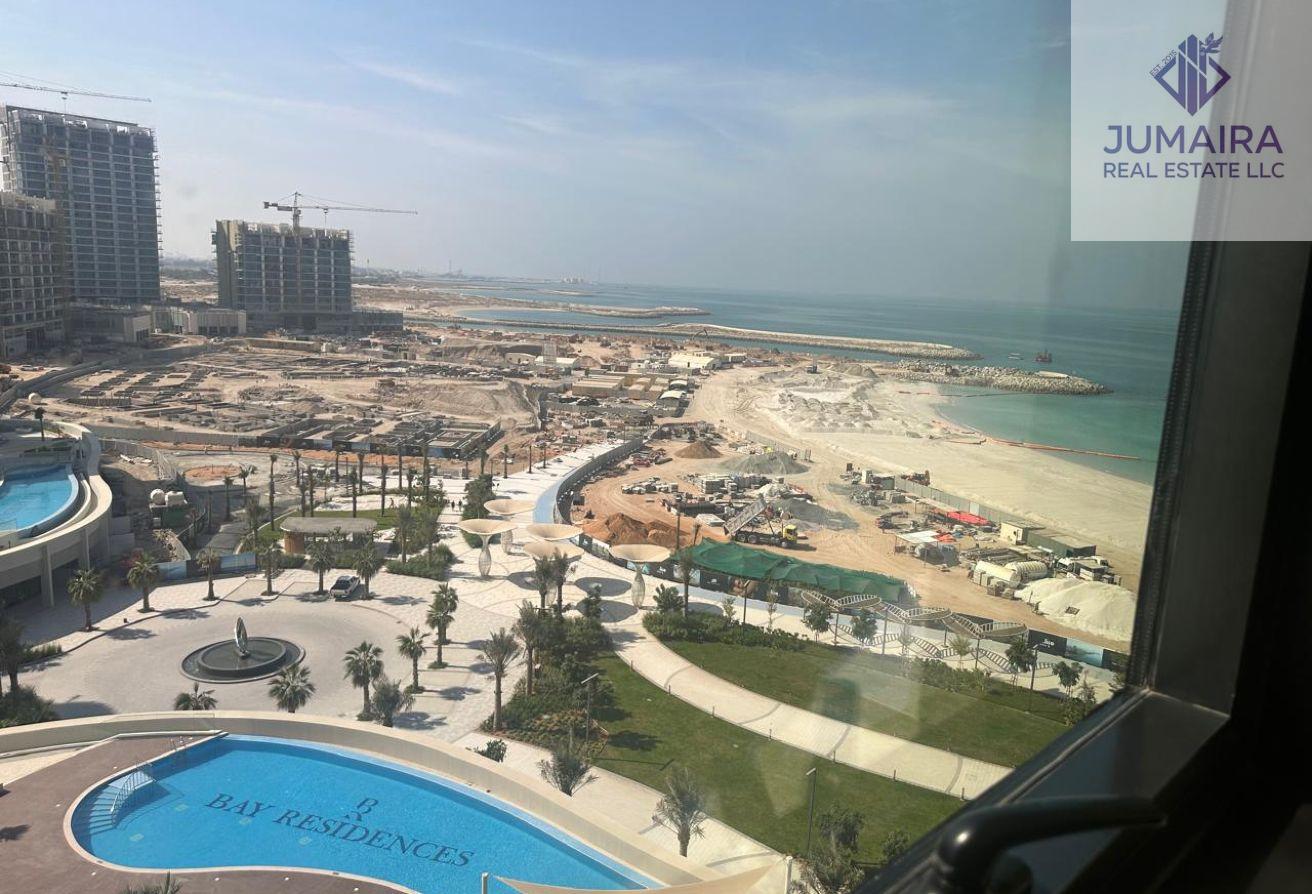 Brand New Apartment | Sea View | Ready to Move