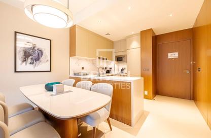 Apartment - 2 Bedrooms - 2 Bathrooms for rent in The Address Residences Dubai Opera Tower 2 - The Address Residences Dubai Opera - Downtown Dubai - Dubai Apartment - 2 Bedrooms - 2 Bathrooms for rent in The Address Residences Dubai Opera Tower 2 - The Address Residences Dubai Opera - Downtown Dubai - Dubai