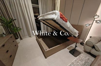 Apartment - Studio - 1 Bathroom for sale in Stonehenge Residence - District 10 - Jumeirah Village Circle - Dubai
