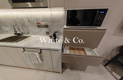 Apartment - Studio - 1 Bathroom for sale in Stonehenge Residence - District 10 - Jumeirah Village Circle - Dubai