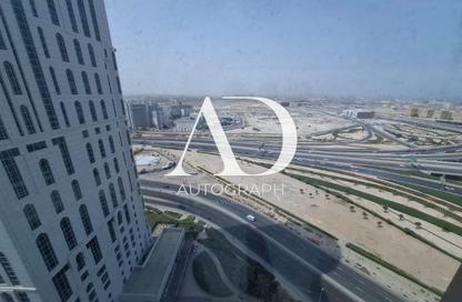 شقة - غرفة نوم - 2 حمامات للايجار في ليك بوينت - (JLT) مجمع N - أبراج بحيرات الجميرا - دبي