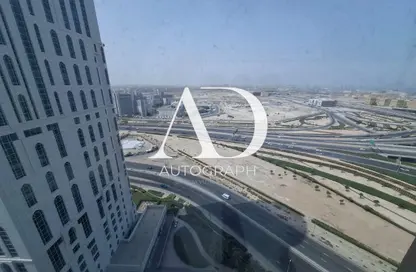 شقة - غرفة نوم - 2 حمامات للايجار في ليك بوينت - (JLT) مجمع N - أبراج بحيرات الجميرا - دبي