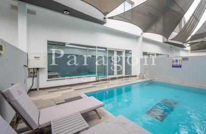 Townhouse - 3 Bedrooms - 3 Bathrooms for rent in Al Hamra Views - Al Hamra Village - Ras Al Khaimah Townhouse - 3 Bedrooms - 3 Bathrooms for rent in Al Hamra Views - Al Hamra Village - Ras Al Khaimah