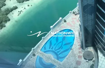 Apartment - 1 Bedroom - 2 Bathrooms for sale in C2 Tower - City Of Lights - Al Reem Island - Abu Dhabi