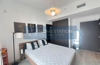 Apartment - 2 Bedrooms - 3 Bathrooms for rent in Downtown Views - Zabeel 2 - Zabeel - Dubai