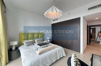 Apartment - 2 Bedrooms - 3 Bathrooms for rent in Downtown Views - Zabeel 2 - Zabeel - Dubai