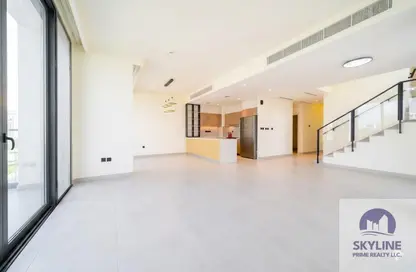Villa - 3 Bedrooms - 4 Bathrooms for rent in Golf Grove - Dubai Hills Estate - Dubai Villa - 3 Bedrooms - 4 Bathrooms for rent in Golf Grove - Dubai Hills Estate - Dubai