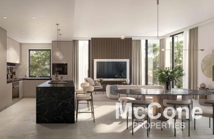 Apartment - 2 Bedrooms - 3 Bathrooms for sale in Cilia Tower 3 - Cilia at Ghaf Woods - Ghaf Woods - Dubai Land - Dubai