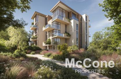 Apartment - 2 Bedrooms - 3 Bathrooms for sale in Cilia Tower 3 - Cilia at Ghaf Woods - Ghaf Woods - Dubai Land - Dubai