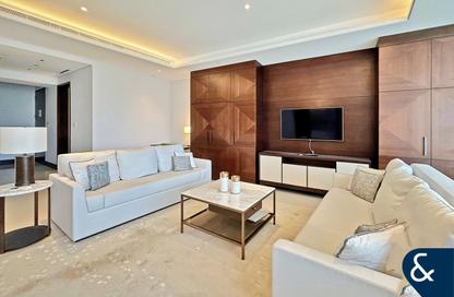 Apartment - 3 Bedrooms - 5 Bathrooms for sale in The Address Sky View Tower 1 - The Address Sky View Towers - Downtown Dubai - Dubai Apartment - 3 Bedrooms - 5 Bathrooms for sale in The Address Sky View Tower 1 - The Address Sky View Towers - Downtown Dubai - Dubai