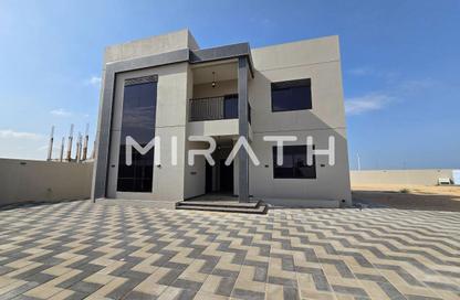 Villa - 4 Bedrooms - 6 Bathrooms for rent in Al Athbah - Wadi Al Amardi - Dubai