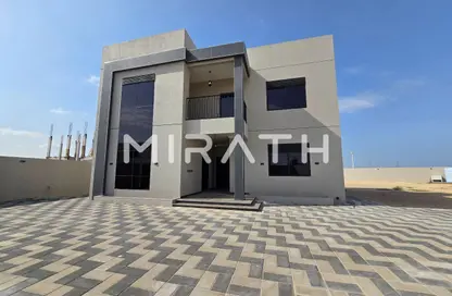 Villa - 4 Bedrooms - 6 Bathrooms for rent in Al Athbah - Wadi Al Amardi - Dubai