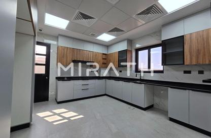 Villa - 4 Bedrooms - 6 Bathrooms for rent in Al Athbah - Wadi Al Amardi - Dubai
