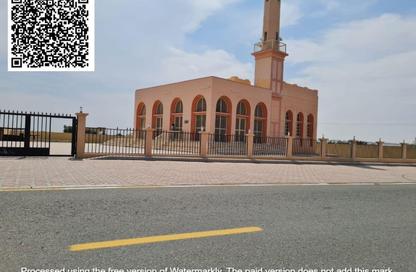 أرض - استوديو للبيع في المنامة - عجمان