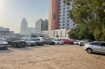 Land - Studio for sale in Al Rashidiya 1 - Al Rashidiya - Ajman Land - Studio for sale in Al Rashidiya 1 - Al Rashidiya - Ajman