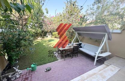 Townhouse - 1 Bedroom - 2 Bathrooms for rent in Nakheel Townhouses - District 12 - Jumeirah Village Circle - Dubai Townhouse - 1 Bedroom - 2 Bathrooms for rent in Nakheel Townhouses - District 12 - Jumeirah Village Circle - Dubai