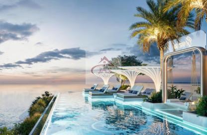 Apartment - 1 Bedroom - 2 Bathrooms for sale in Breez by Danube - Maritime City - Dubai