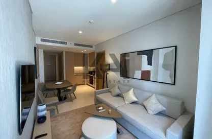 شقة - غرفة نوم - 2 حمامات للبيع في برج فيدا دبي مول 1 - فيدا ريزيدنس دبي مول - وسط مدينة دبي - دبي