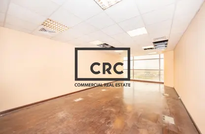 Office Space - 1 Bedroom for rent in Shatha Tower - Dubai Media City - Dubai