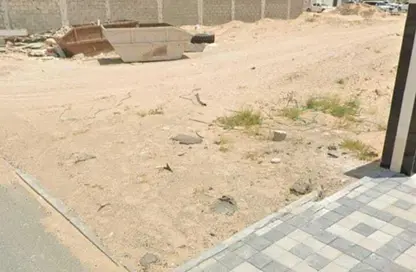 أرض - استوديو للبيع في تلال عجمان - العالية - عجمان