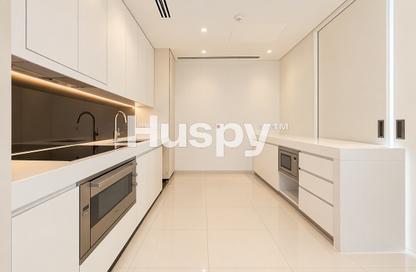 Apartment - 3 - 4 for rent in Burj Mohammed Bin Rashid at WTC - Corniche Road - Abu Dhabi Apartment - 3 - 4 for rent in Burj Mohammed Bin Rashid at WTC - Corniche Road - Abu Dhabi