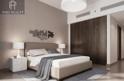 شقة - 1 - 2 للبيع في بارك فيوز ريزيدينس بي - بارك فيوز ريزيدينس - الكفاف - بر دبي - دبي