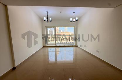 Apartment - 1 Bedroom - 2 Bathrooms for rent in Royal JVC Building - District 10 - Jumeirah Village Circle - Dubai