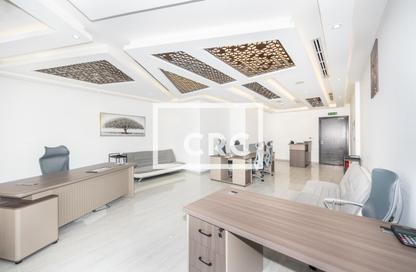 Office Space - Studio for rent in Park Lane Tower - Business Bay - Dubai Office Space - Studio for rent in Park Lane Tower - Business Bay - Dubai