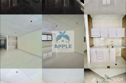 Apartment - Studio - 1 Bathroom for rent in Muwaileh 3 Building - Muwaileh - Sharjah