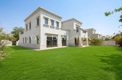 Villa - 4 - 5 for sale in Yasmin - Arabian Ranches 2 - Dubai