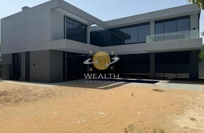 Villa - 5 Bedrooms - 7+ Bathrooms for sale in Sendian - Masaar - Tilal City - Sharjah Villa - 5 Bedrooms - 7+ Bathrooms for sale in Sendian - Masaar - Tilal City - Sharjah